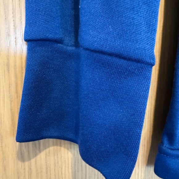 Patagonia Capilene Long Sleeve Pullover Layering Classic / small / blue - Picture 2 of 9